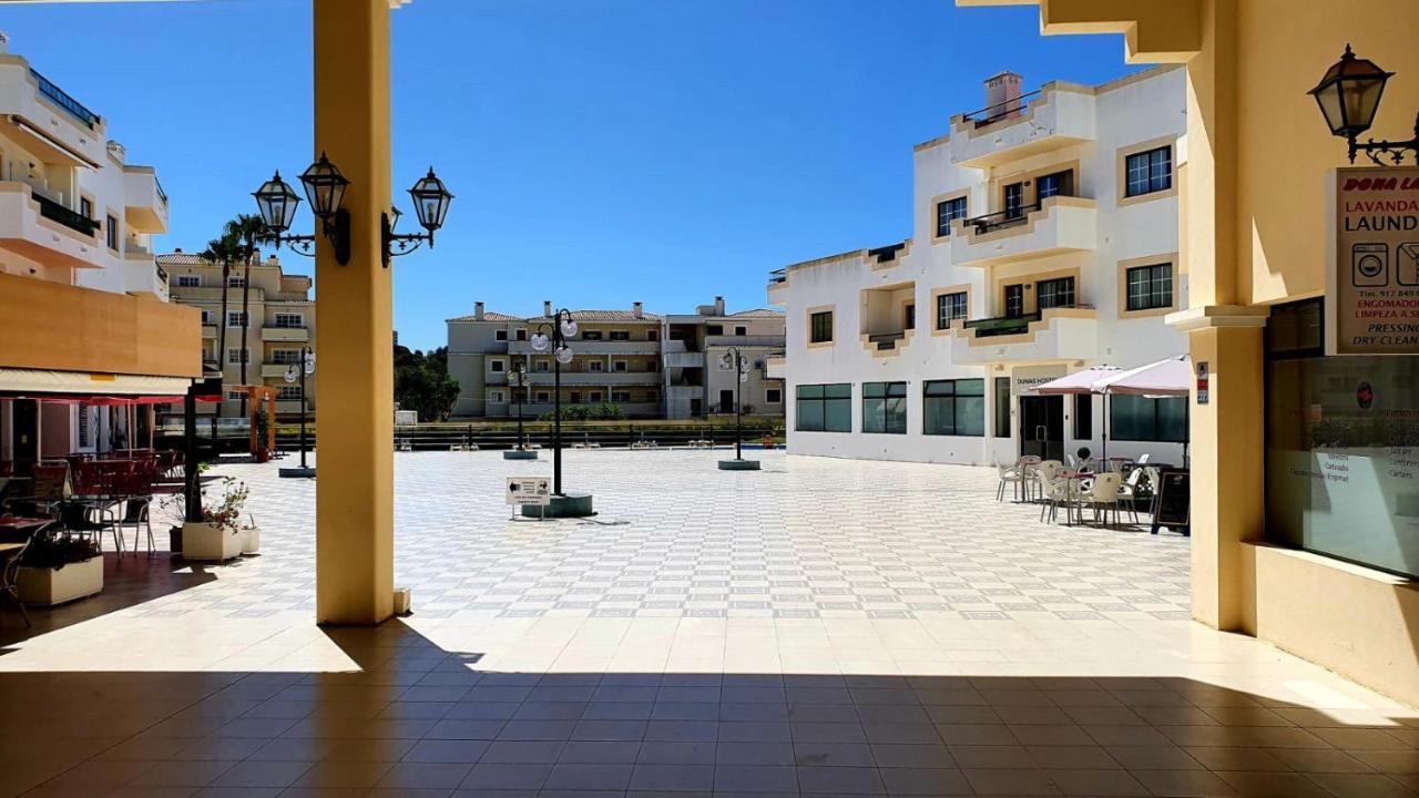 Dunas 142 Alvor Eksteriør billede