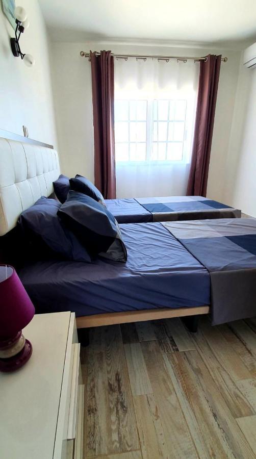 Dunas 142 Alvor Eksteriør billede