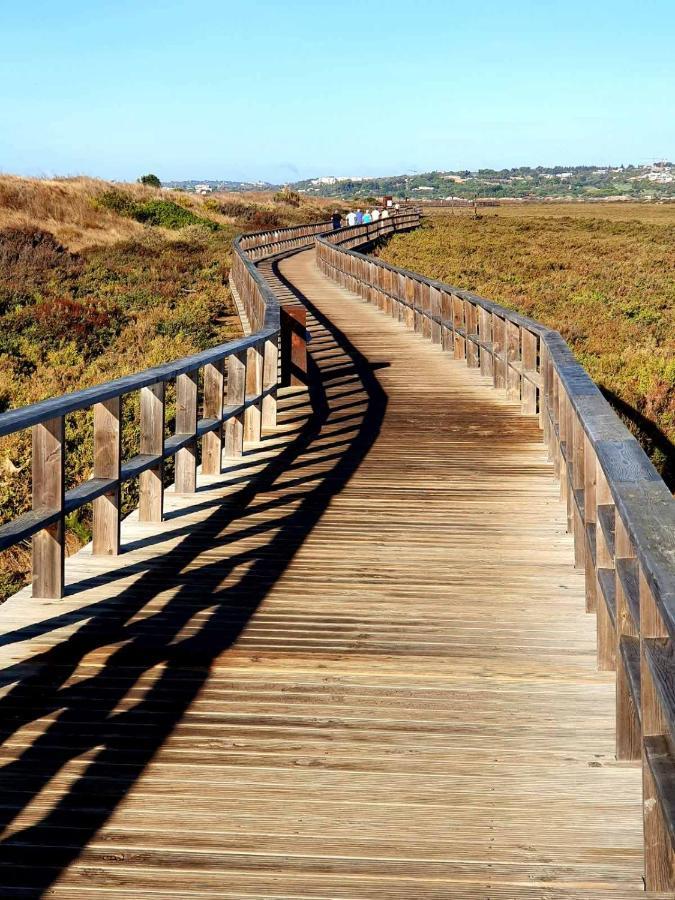 Dunas 142 Alvor Eksteriør billede