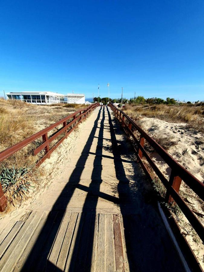 Dunas 142 Alvor Eksteriør billede