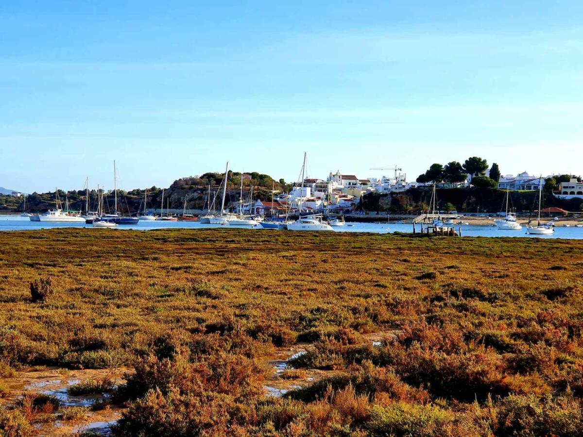 Dunas 142 Alvor Eksteriør billede